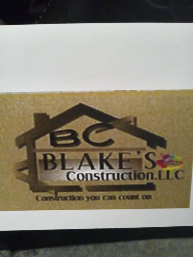 Slide of BC Handyman Services