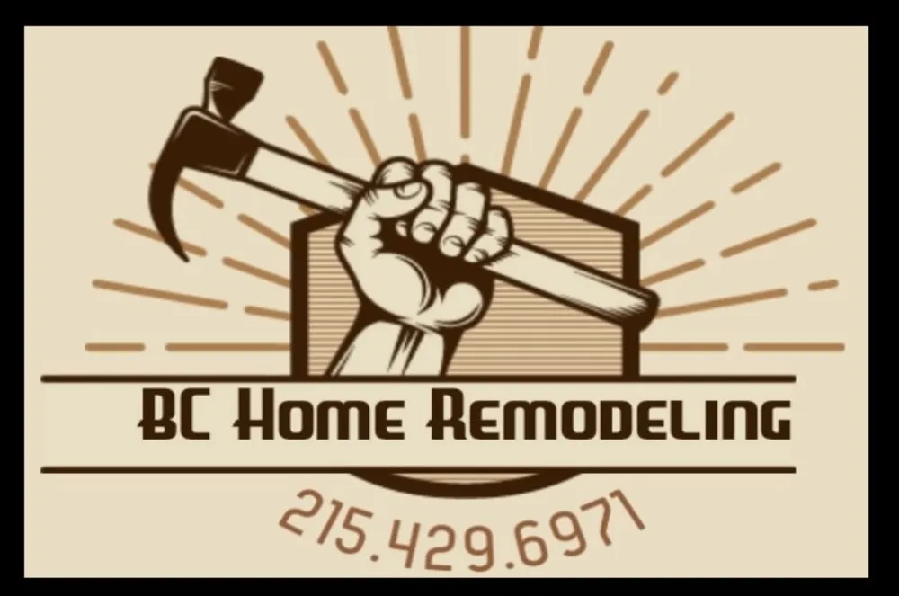 Slide of BC Home Remodeling