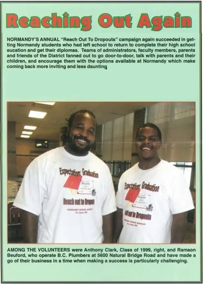 Slide of BC Plumbers