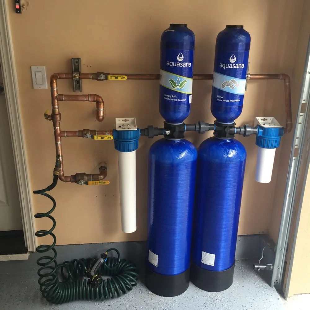 Slide of BC Plumbing