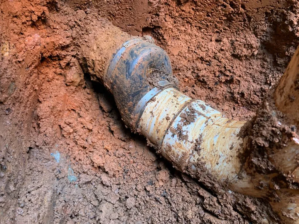 Slide of BC Plumbing