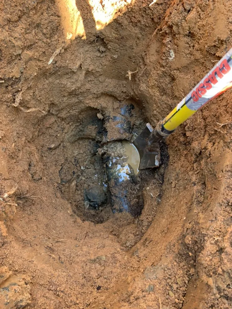 Slide of BC Plumbing