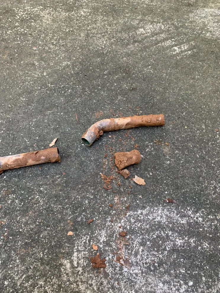 Slide of BC Plumbing