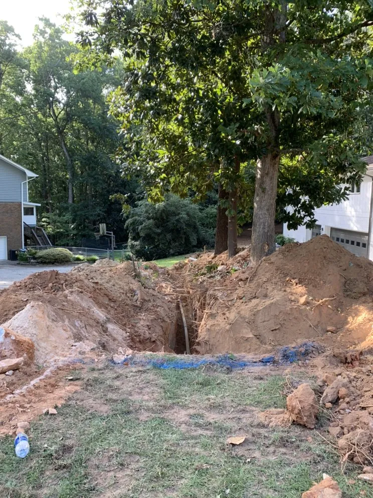 Slide of BC Plumbing