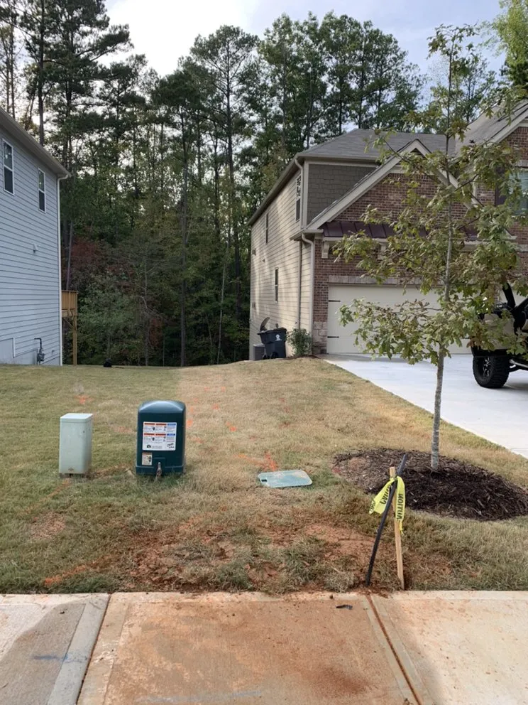 Slide of BC Plumbing