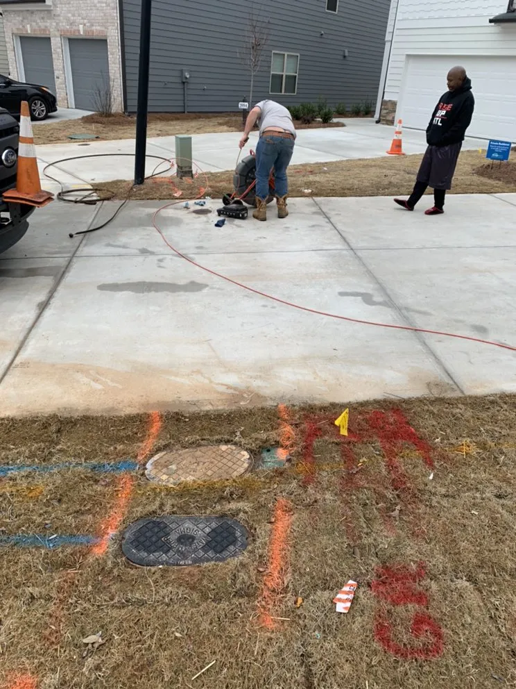 Slide of BC Plumbing