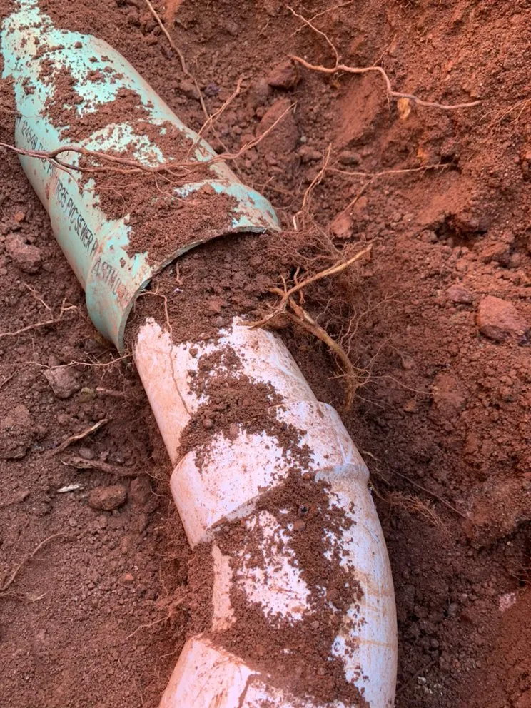 Slide of BC Plumbing