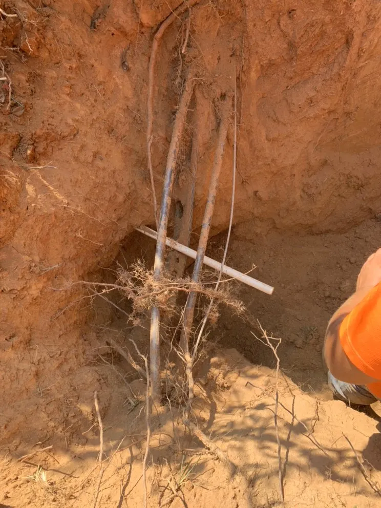 Slide of BC Plumbing