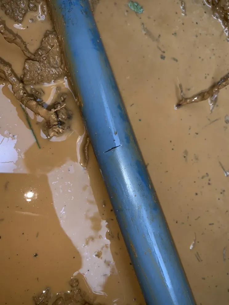 Slide of BC Plumbing