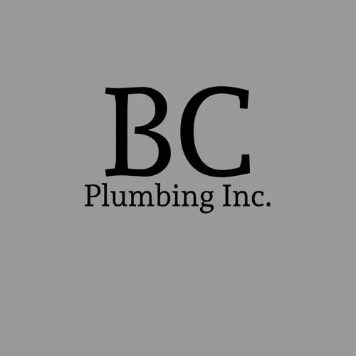 Slide of BC Plumbing