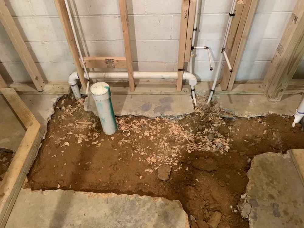 Slide of BC Plumbing