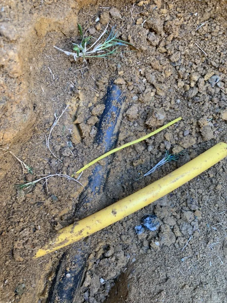 Slide of BC Plumbing