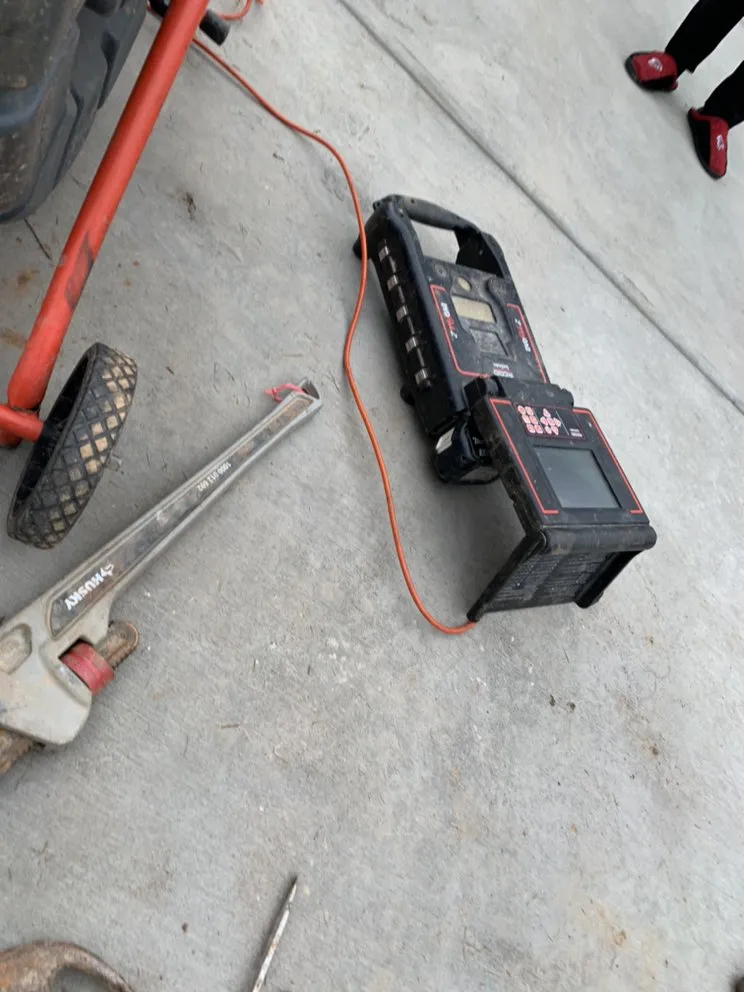 Slide of BC Plumbing