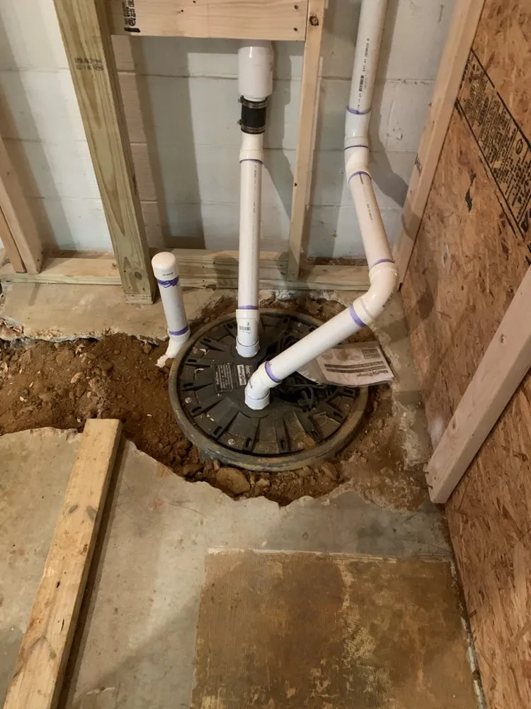 Slide of BC Plumbing