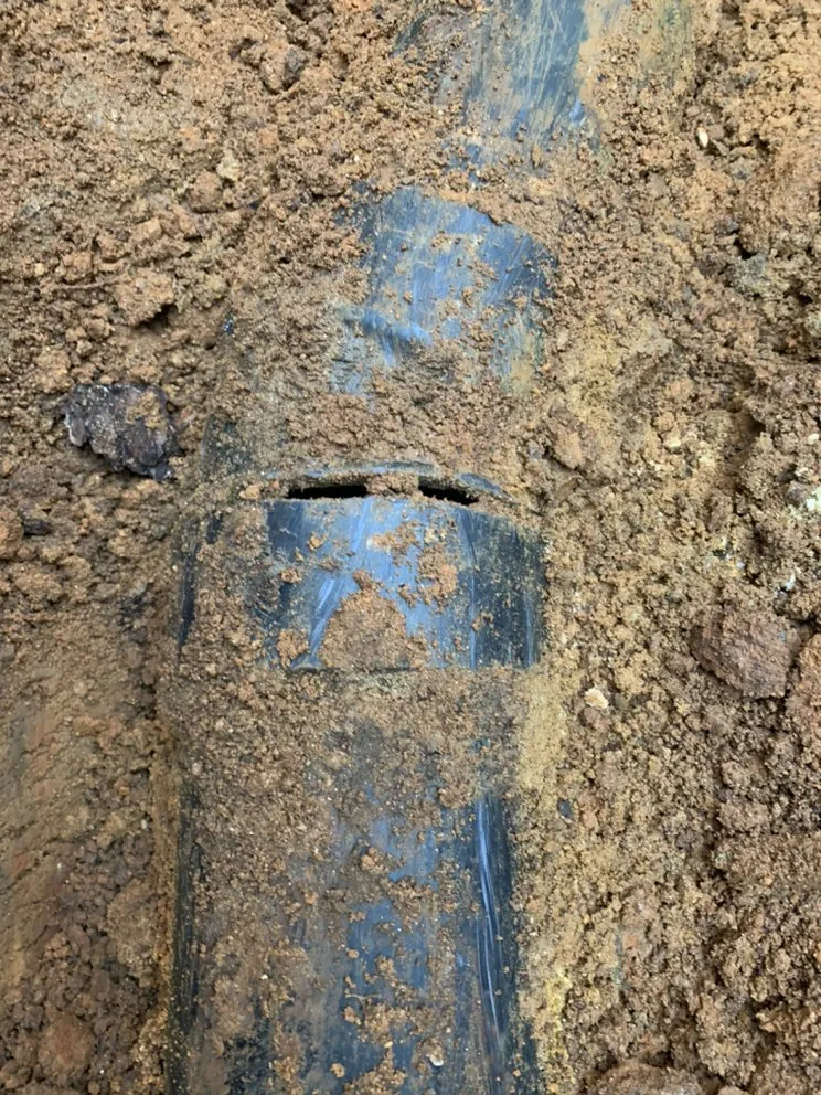 Slide of BC Plumbing