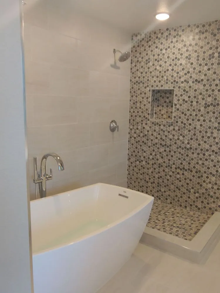 Slide of BC Plumbing