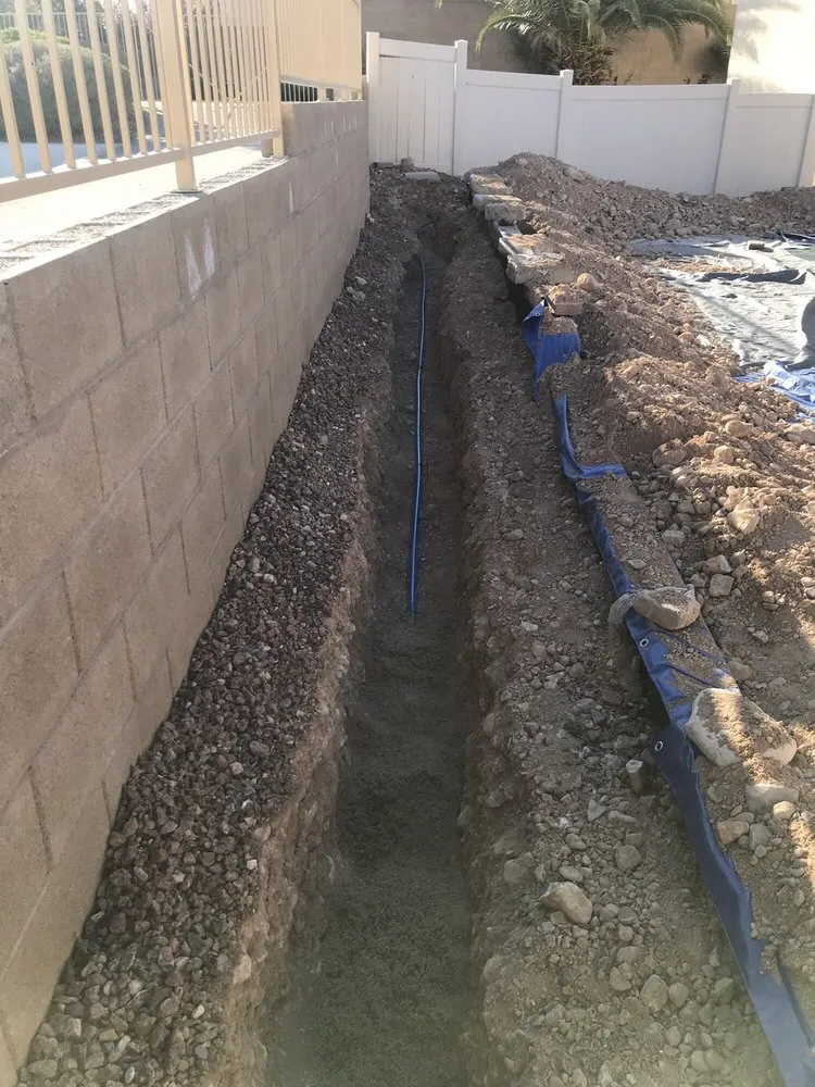 Slide of BC Plumbing