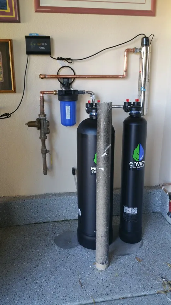 Slide of BC Plumbing