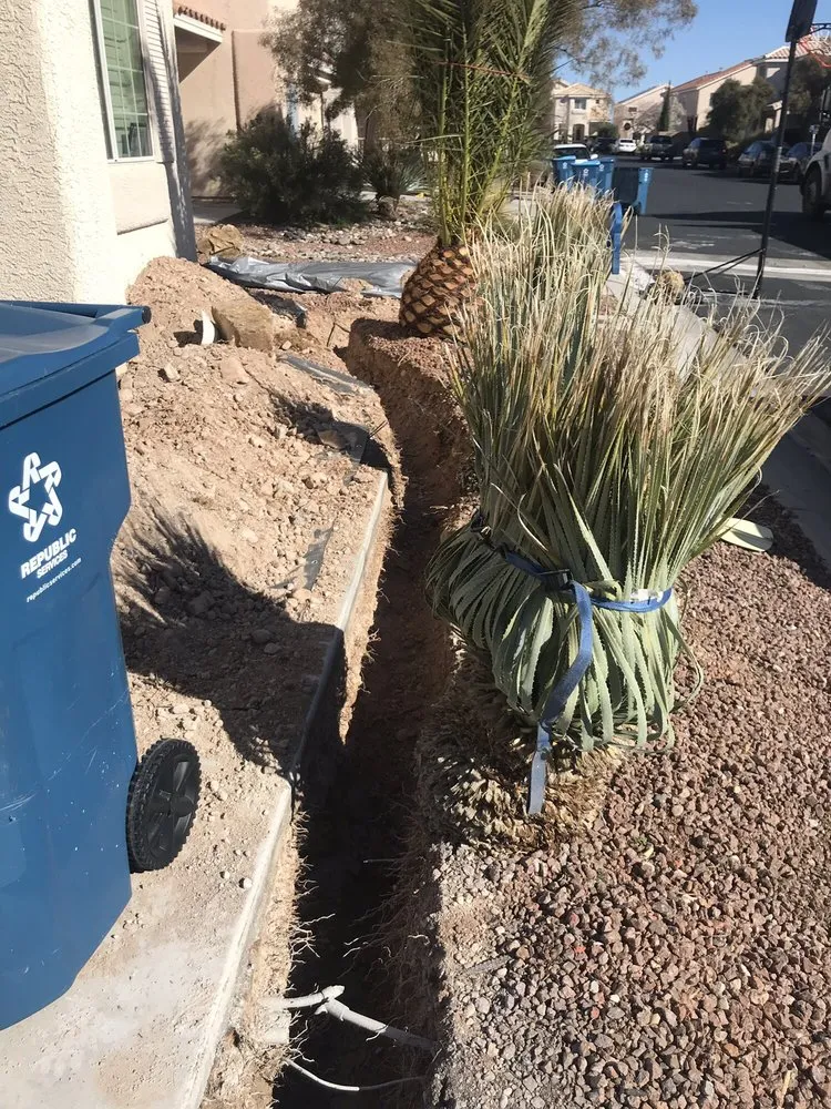 Slide of BC Plumbing