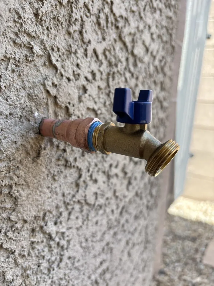 Slide of BC Plumbing