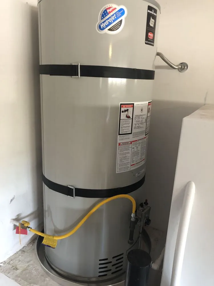 Slide of BC Plumbing