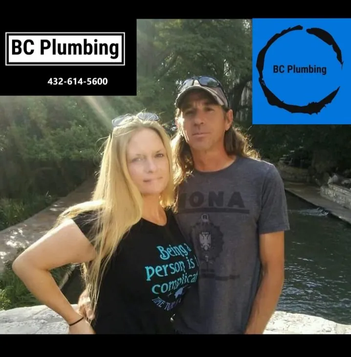 Slide of BC Plumbing