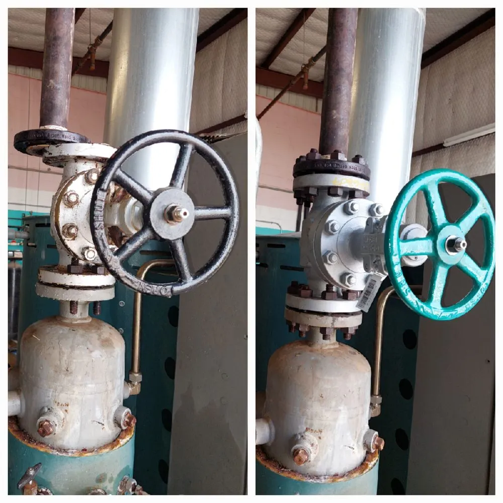 Slide of BC Plumbing