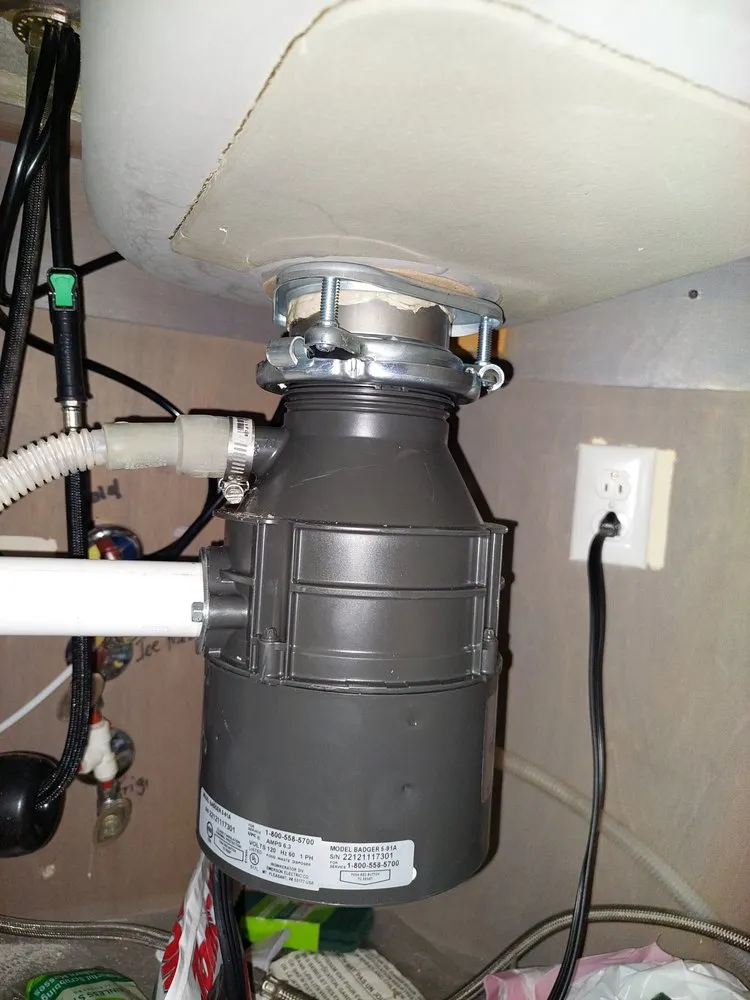 Slide of BC Plumbing