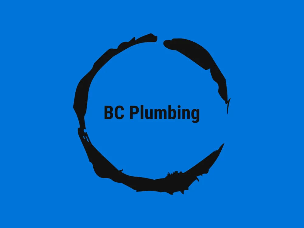 Slide of BC Plumbing