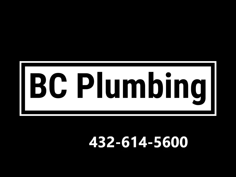 Slide of BC Plumbing