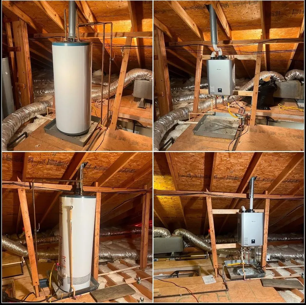 Slide of BC Plumbing