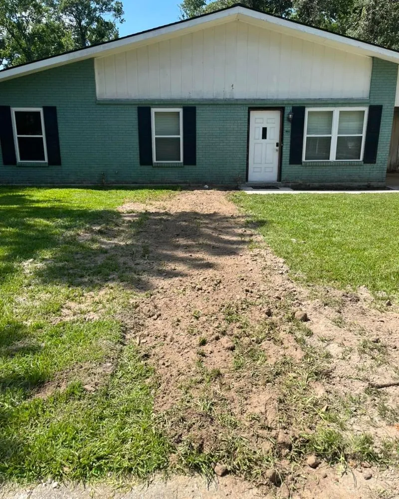 Slide of BC Plumbing