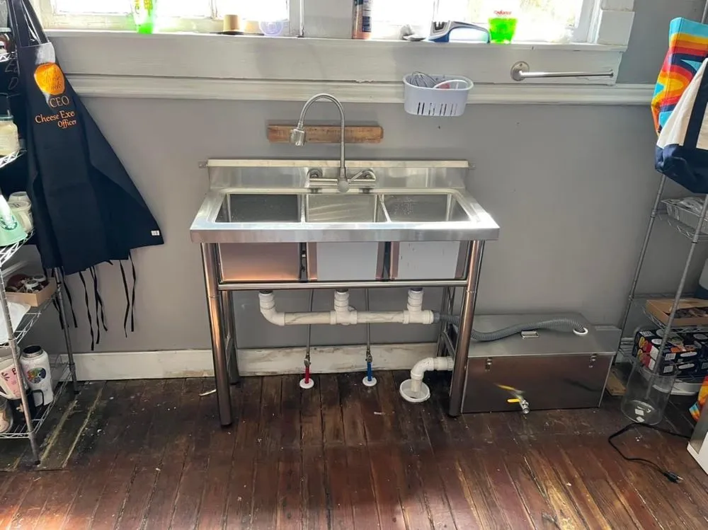 Slide of BC Plumbing