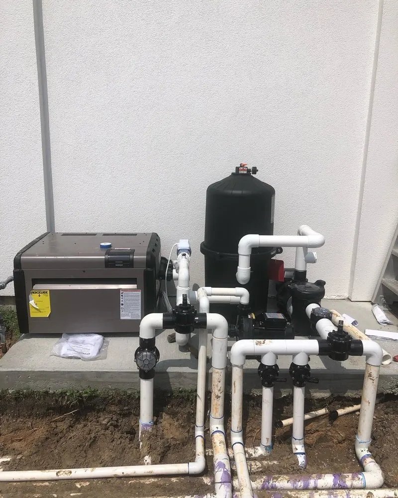 Slide of BC Plumbing