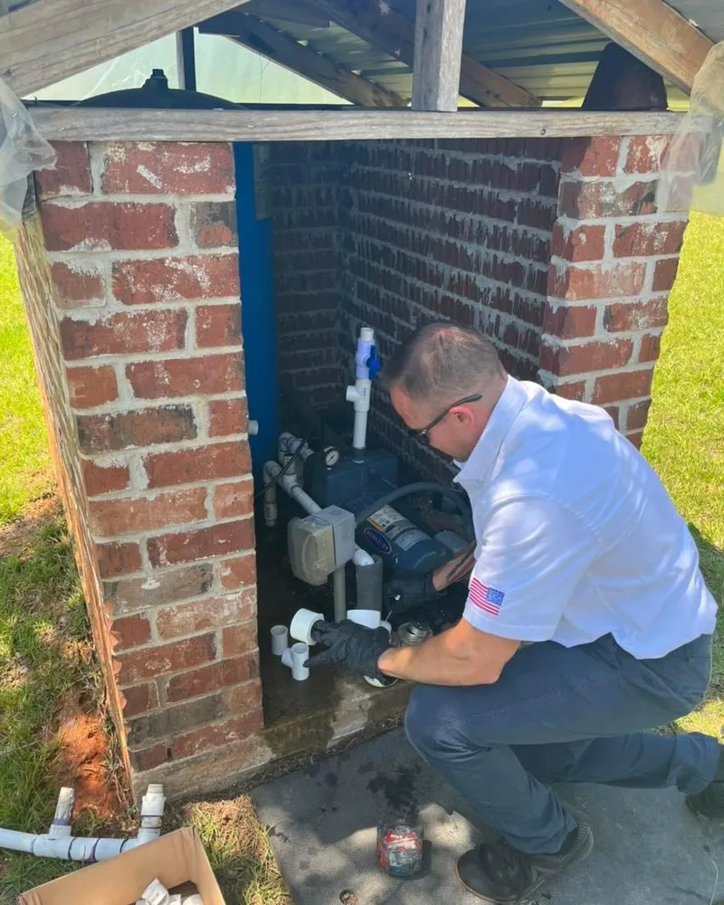 Slide of BC Plumbing