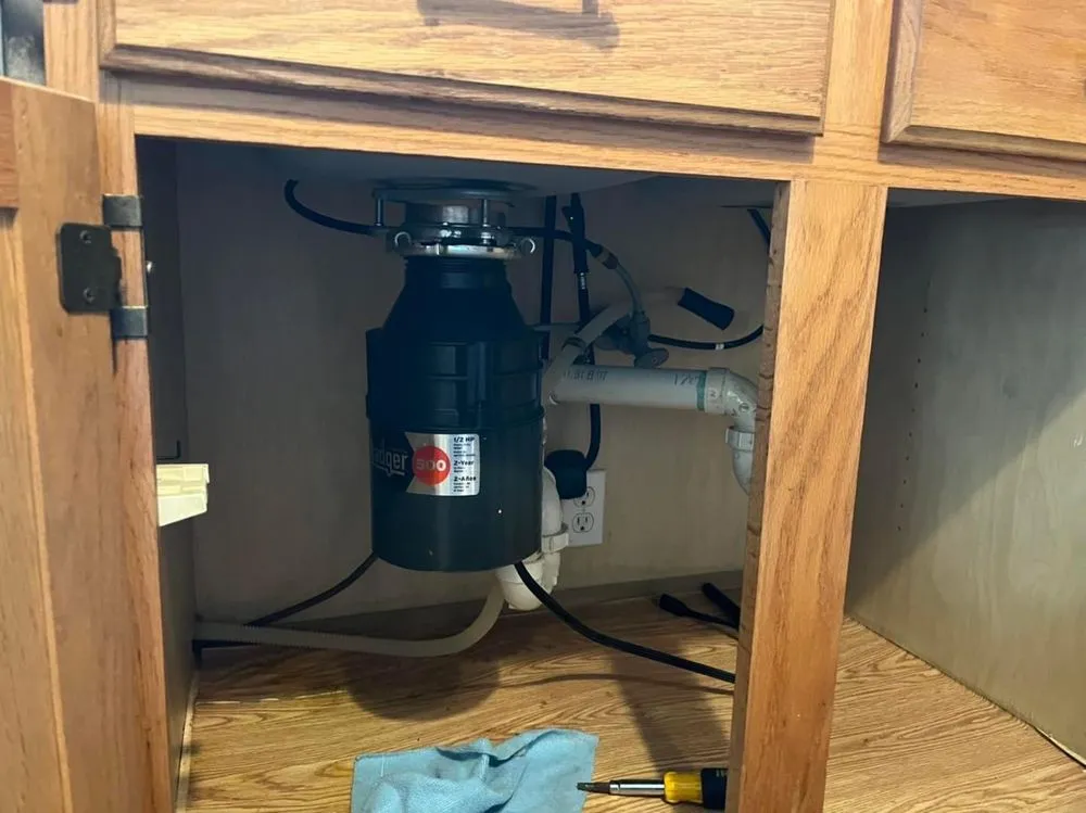 Slide of BC Plumbing