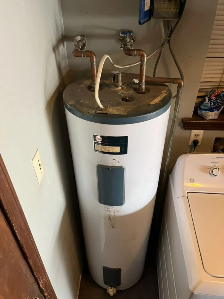 Slide of BC Plumbing