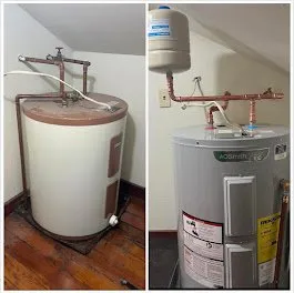 Slide of BC Plumbing