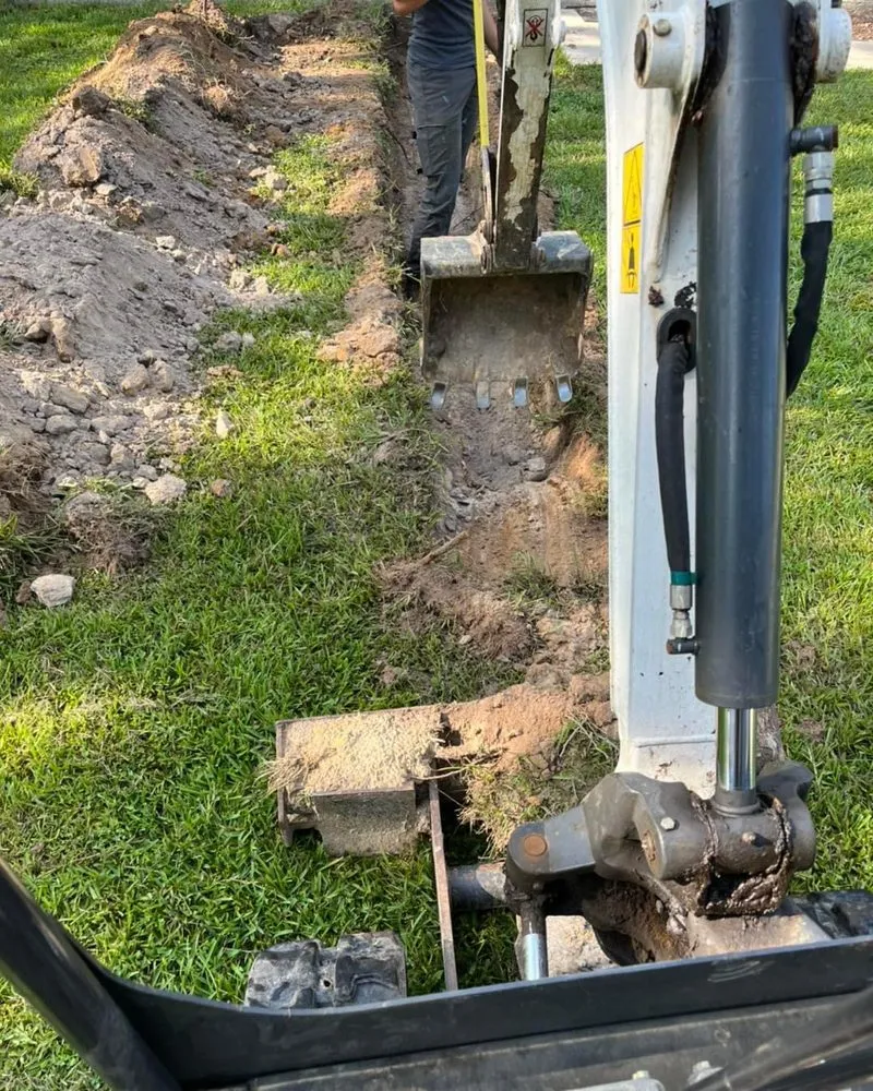 Slide of BC Plumbing