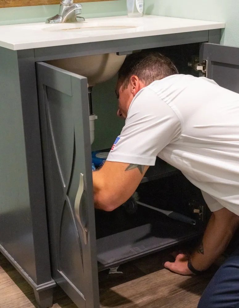 Slide of BC Plumbing