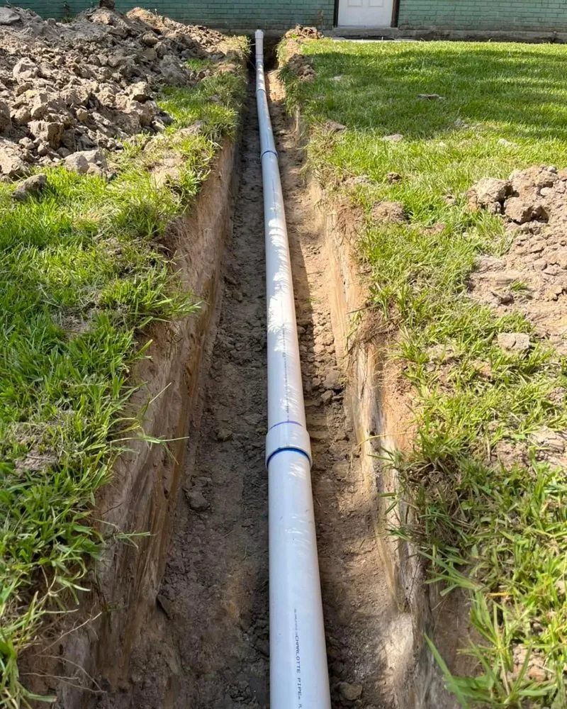 Slide of BC Plumbing