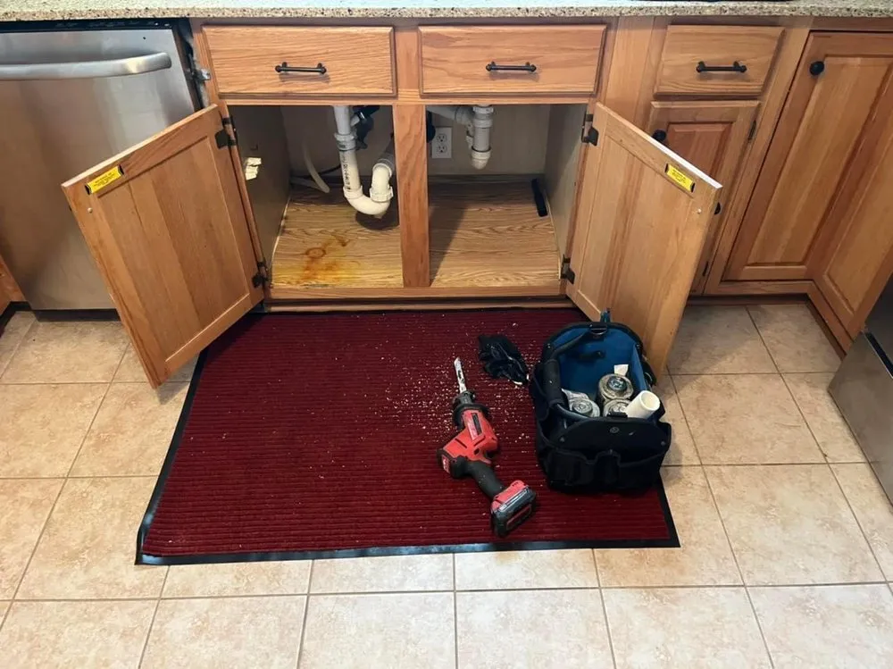 Slide of BC Plumbing