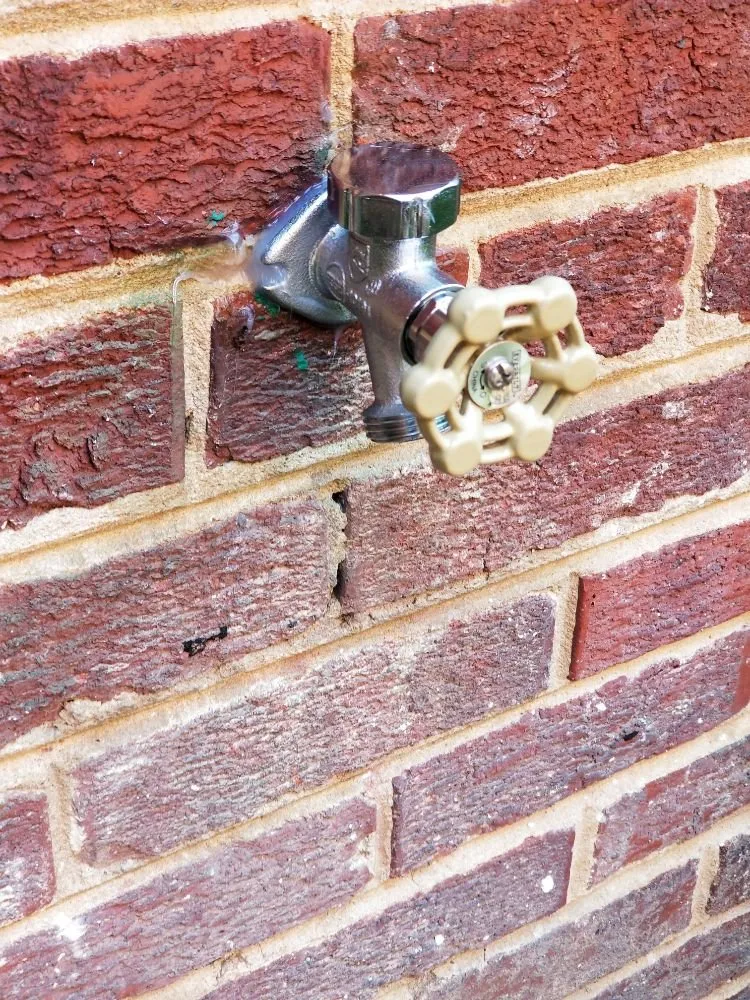 Slide of B&C Sewer and Drains