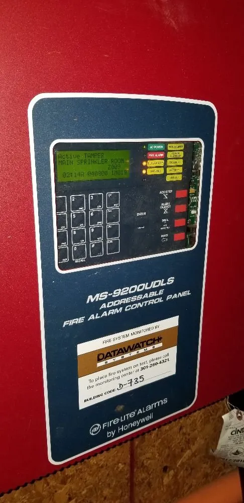 Slide of B&C Sewer and Drains