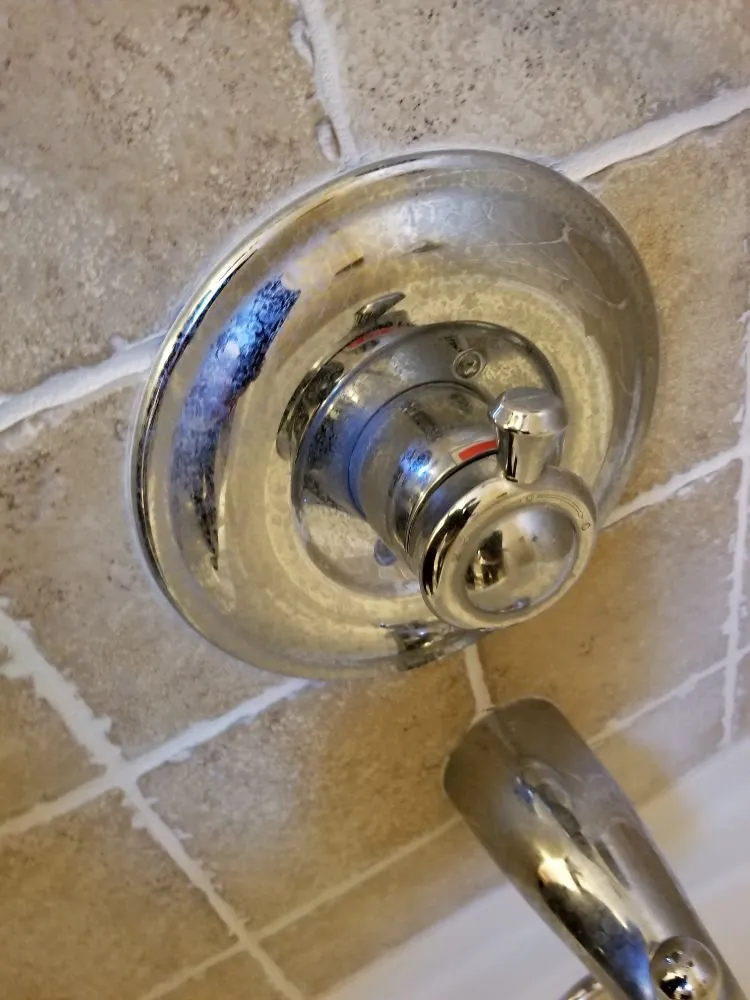 Slide of B&C Sewer and Drains