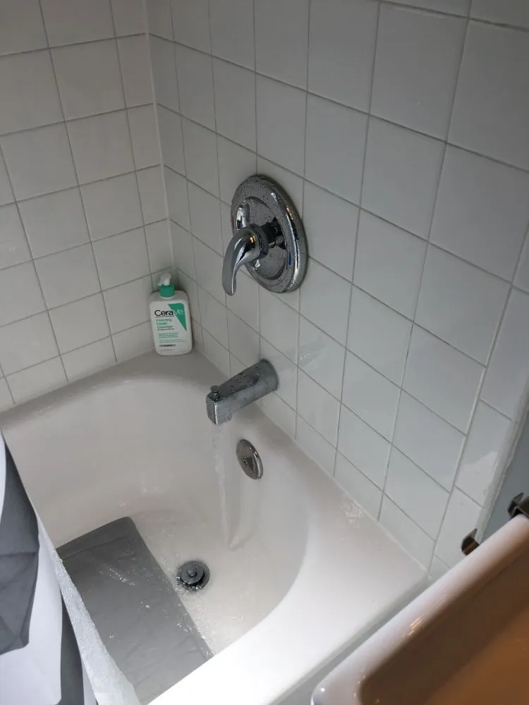 Slide of B&C Sewer and Drains