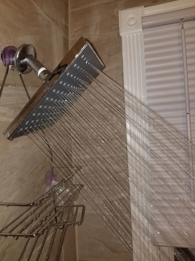 Slide of B&C Sewer and Drains