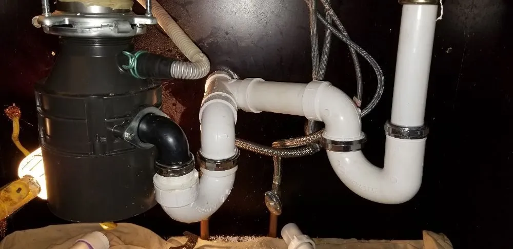 Affordable plumbing repair experts serving Suitland, MD - B&C Sewer and Drains