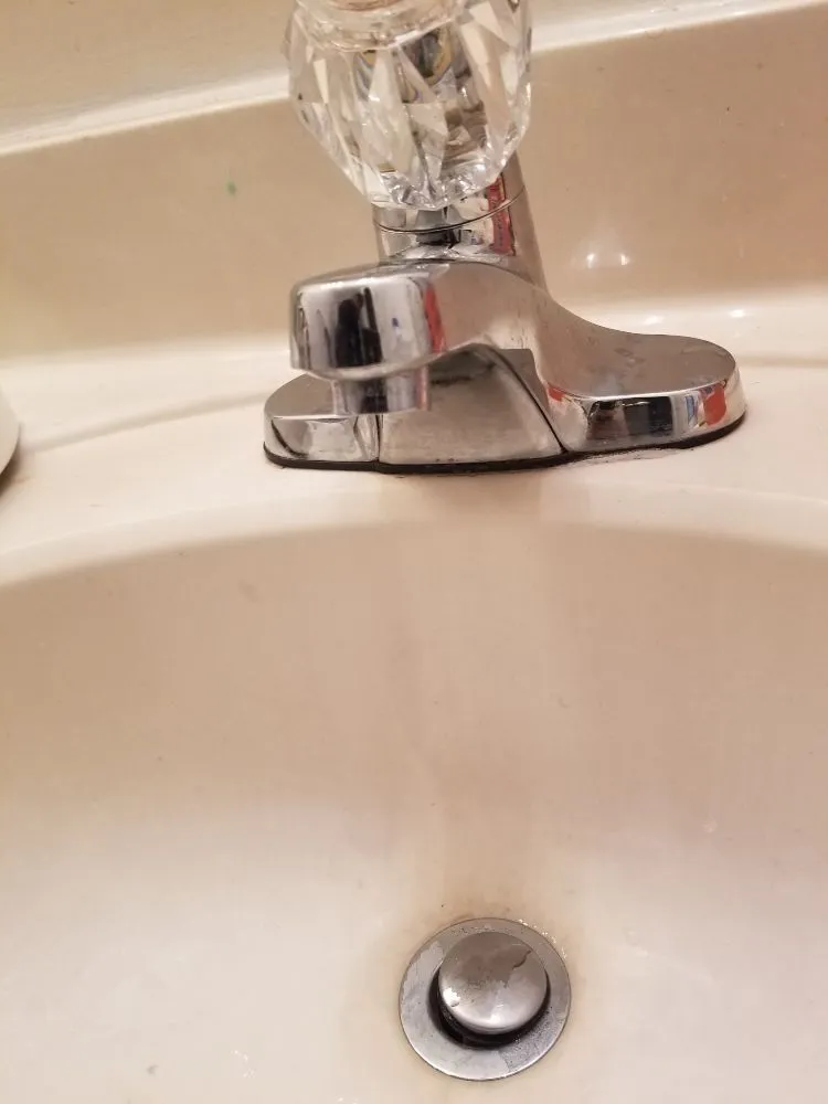 Slide of B&C Sewer and Drains