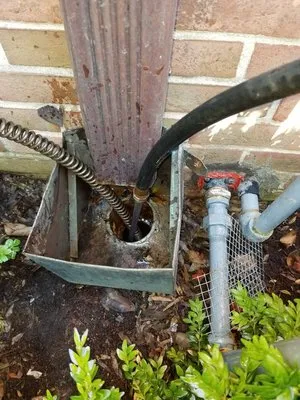 B&C Sewer and Drains